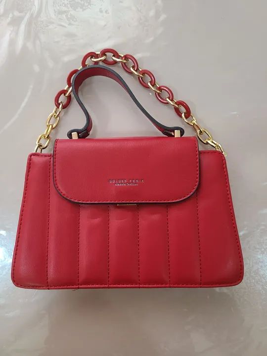 Maravilhosa Bolsa de Mão  - Foto 2