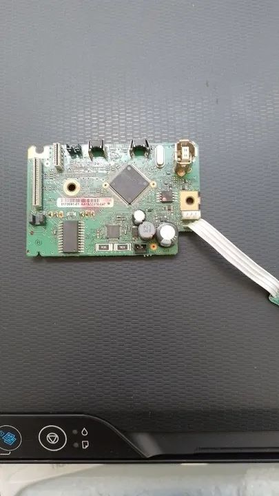 Impressora epson L120 - Foto 3