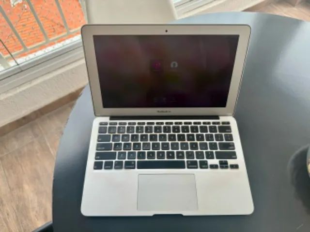  MacBook Air 13 polegadas 2010 (MacBook Air 13 inch, Late 2010 - Foto 3