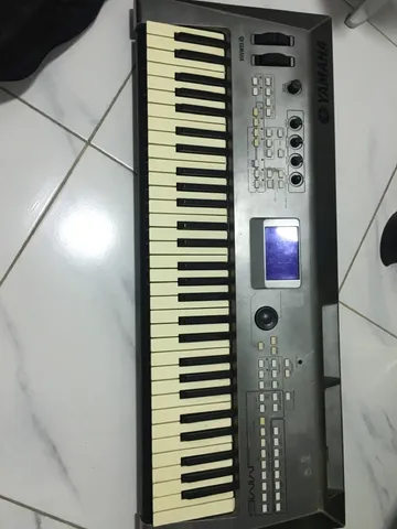 Yamaha MM6