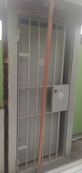 Caixa forte  - Foto 2