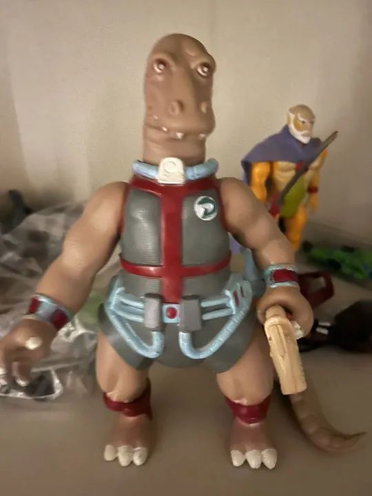 Diversão e raridades é aqui na Super anos 80