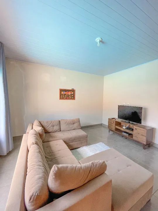 Casa em Pirenópolis para temporada  - Foto 7