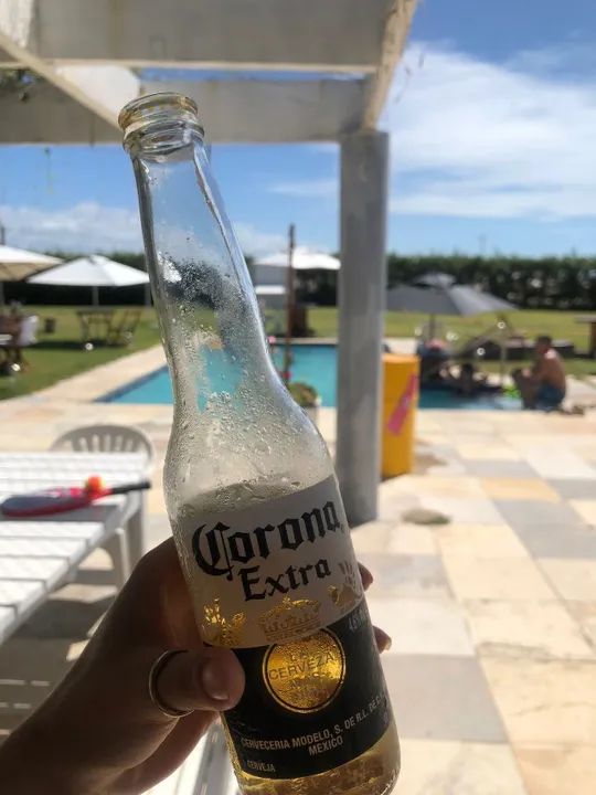 Casa de Praia pra 25 pessoas  - Foto 6