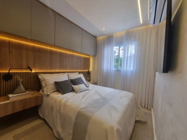 O melhor custo benefício de Irajá - Apts 2, 3 quartos alto padrão entrada fracionada - Foto 2