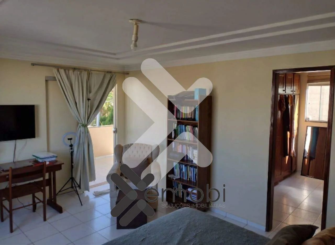 Casa duplex à venda em Parque do Jiqui (Parnamirim/RN) | Cond Bosque dos Pássaros | 3 suít - Foto 4