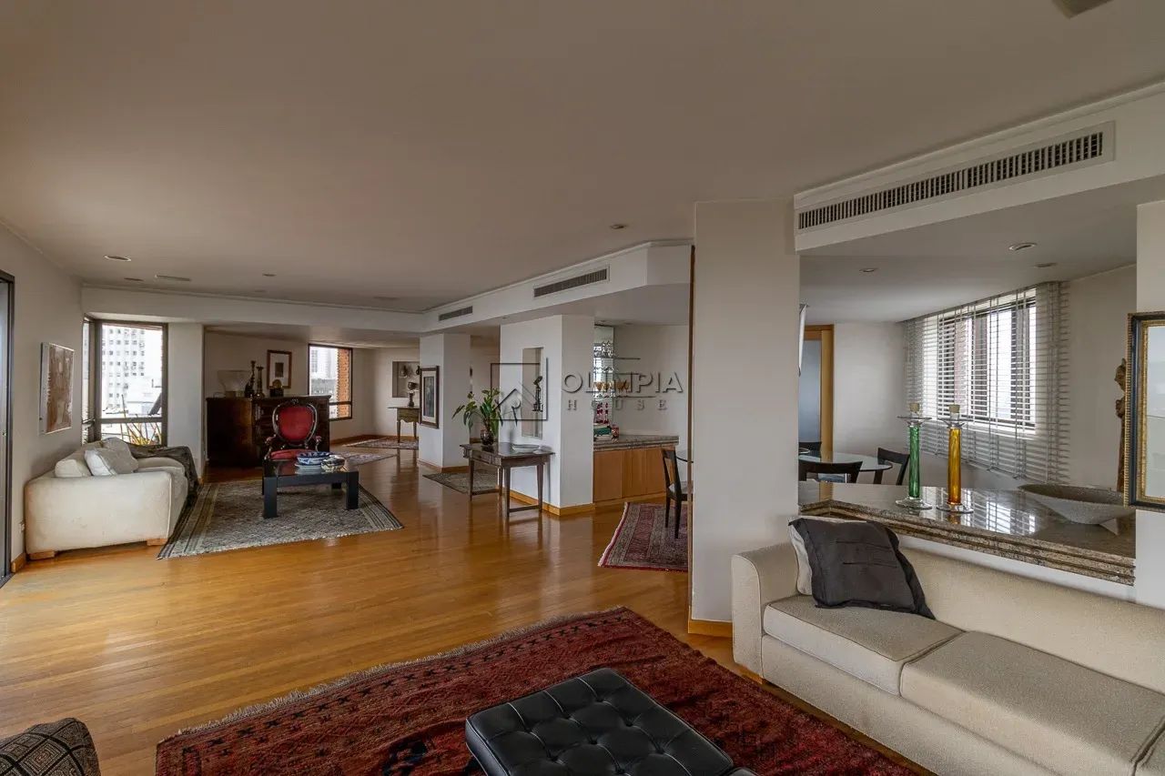 Venda Apartamento 2 Dormitórios - 224 m² Jardim Paulista - Foto 8