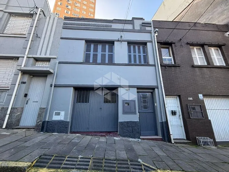 Casa em CENTRO HISTORICO