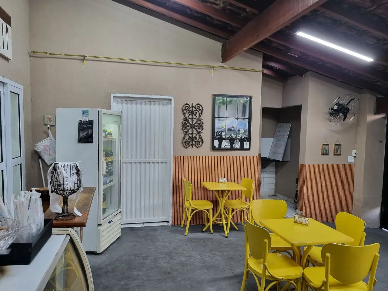 VENDO RESTAURANTE (ESQUINA DE FACULDADE) - OPORTUNIDADE - Foto 10