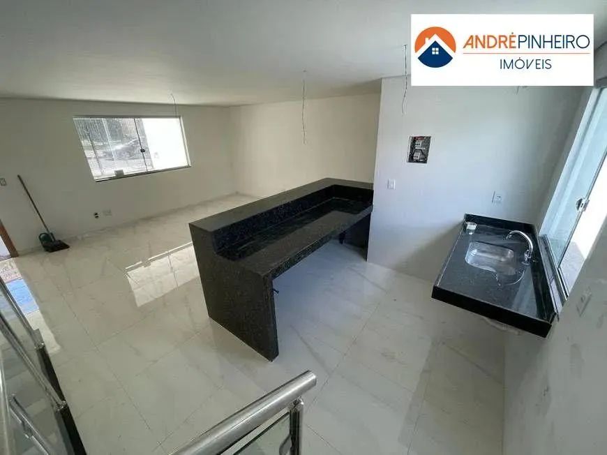 Casa geminada duplex com entrada independente com 3 quartos sendo 01 com suite à venda, 11 - Foto 5