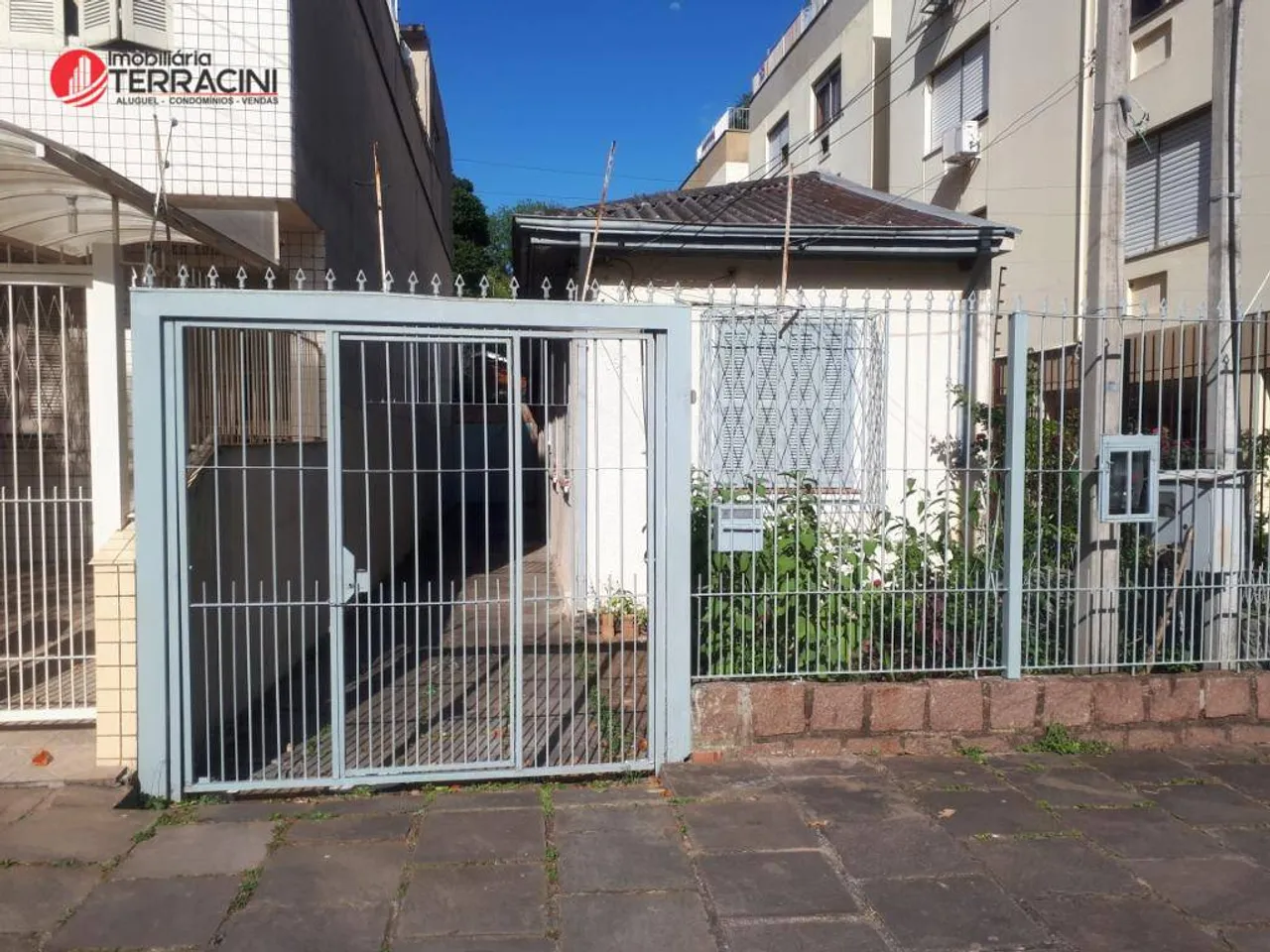 Casa com 2 dormitórios à venda, 90 m² por R$ 430.000,00 - Jardim São Pedro - Porto Alegre/