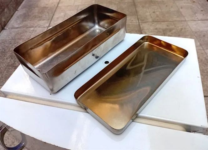 Estufa Esterilizacao Odontecnica Delta Odt3000 Com Estojo - Foto 5