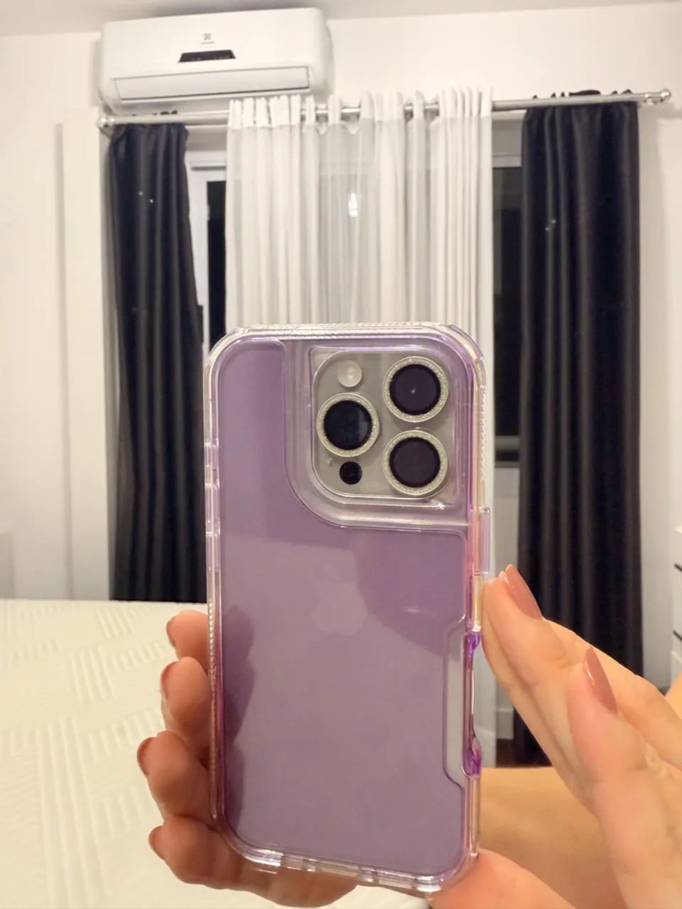 Capinhas para iPhone 16 Pro - Foto 4