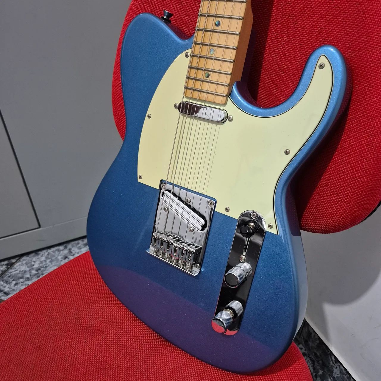 Tele Tagima T-855 Série 800 Made in Brasil