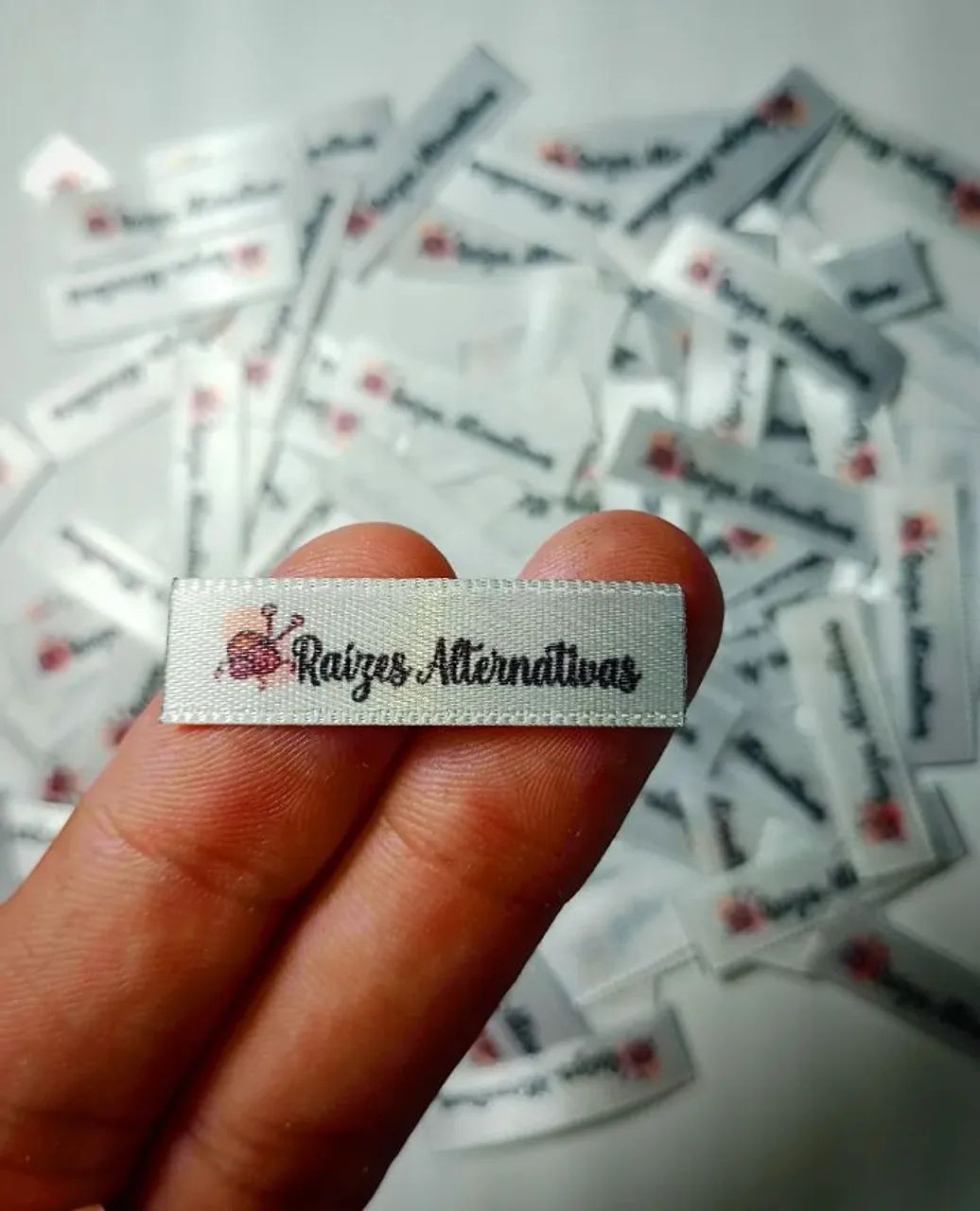 Etiquetas personalizadas 100 unidades  - Foto 5