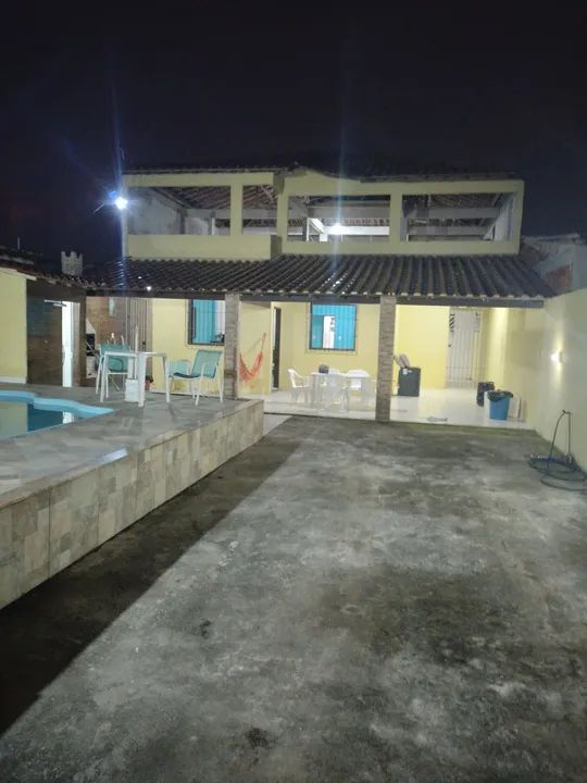 Casa com piscina para temporada em unamar cabo frio perto do SHOPPING UNAPARK - Foto 5