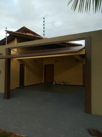 Marabá - Ampla casa na Rua Rio Grande do Sul - Jardim Belo Horizonte