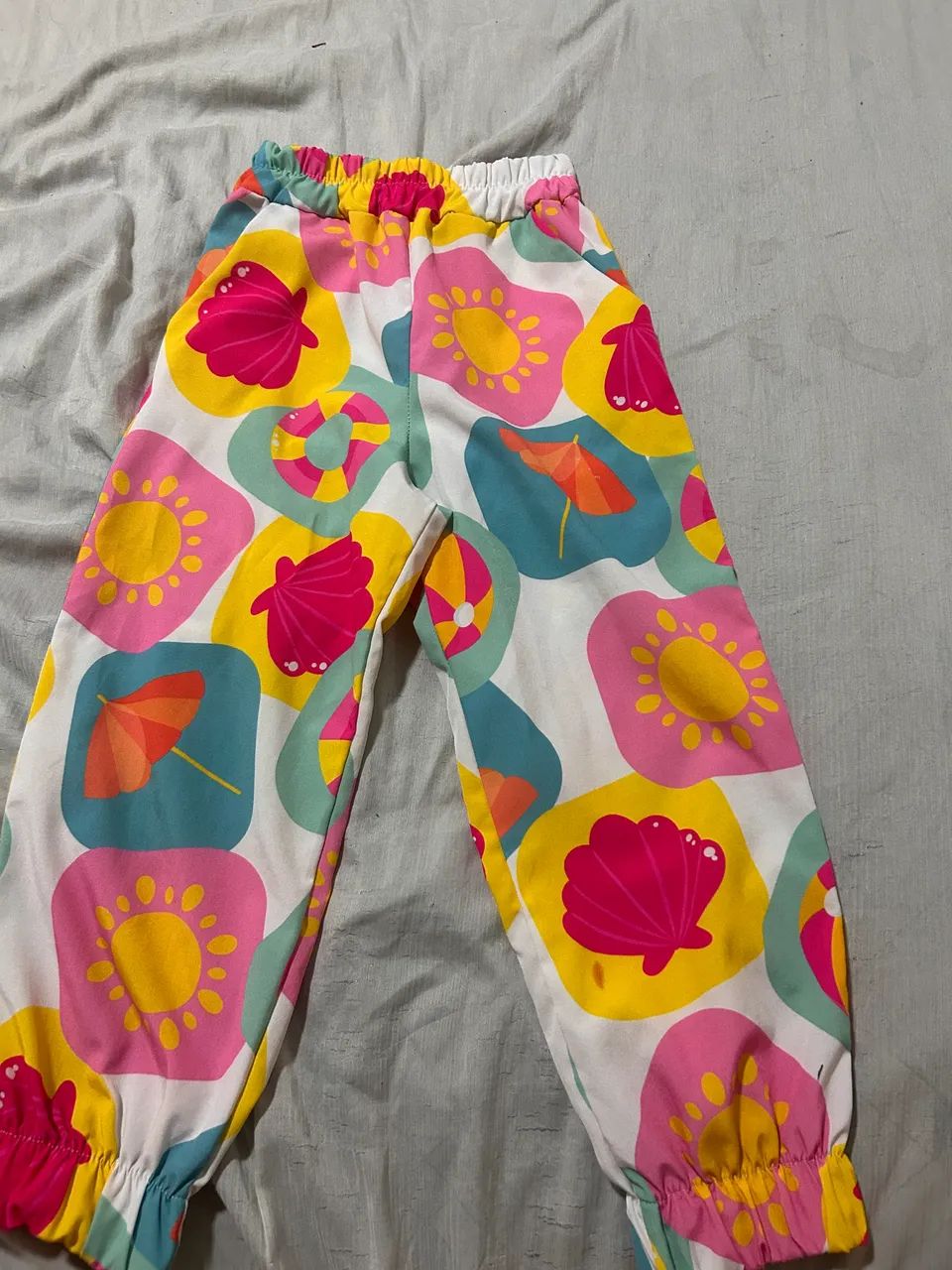 Conjunto Infantil  - Foto 3