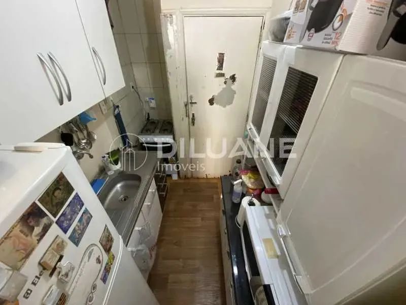 Kitnet/Conjugado : / Residencial / Copacabana - Foto 4
