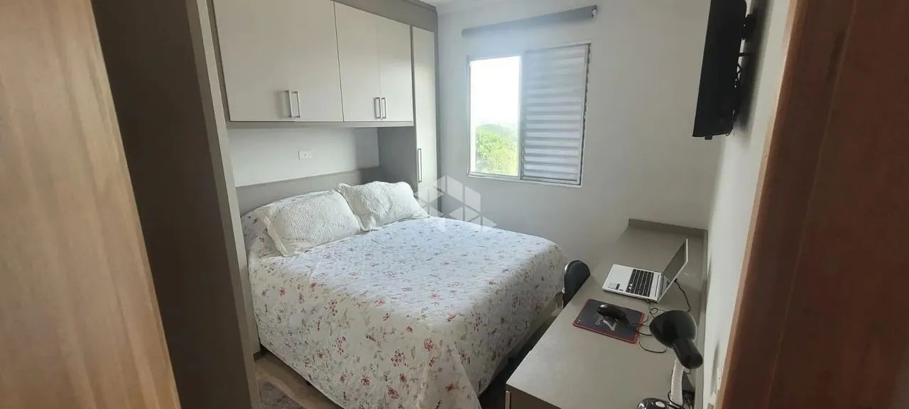 Apartamento A Venda Rudge Ramos = São Bernardo do Campo - Foto 5