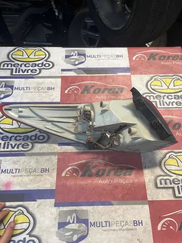 Lanterna Direita (924022s0) Hyundai Ix35 2010 / 2015