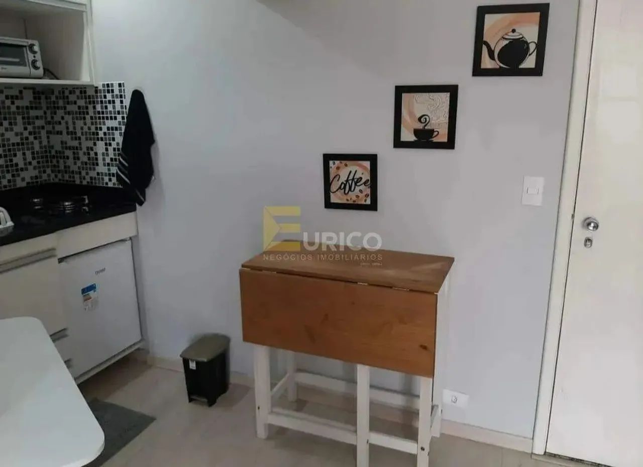 Apartamento mobiliado em Moema 1 dormitório - Foto 3