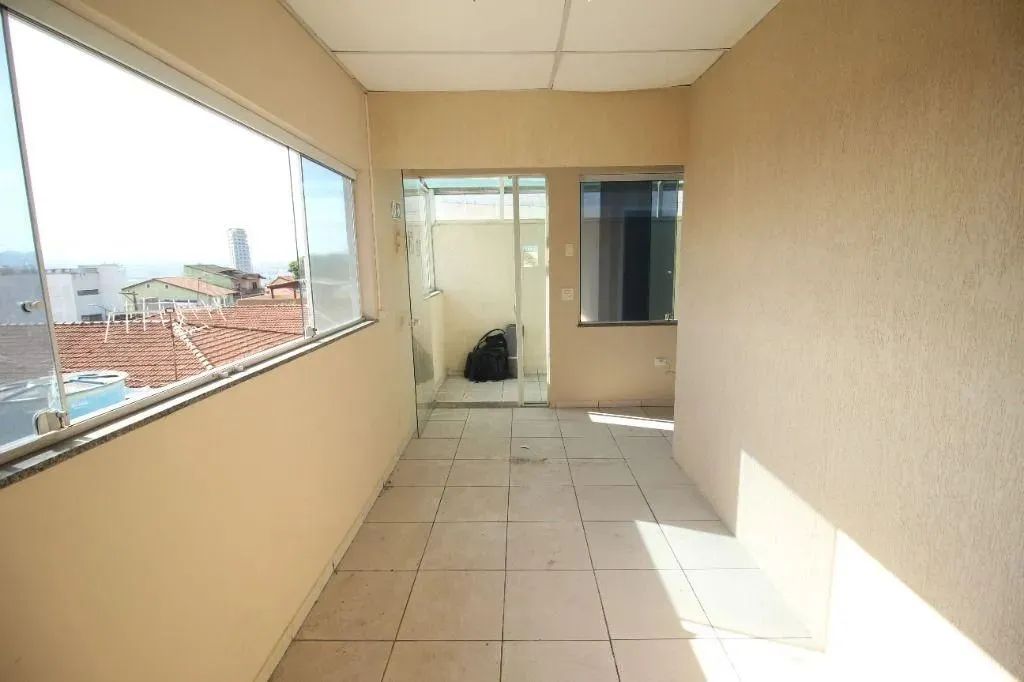 Sala para alugar em Osasco, Jardim das Flores, com 106 m² - Foto 3