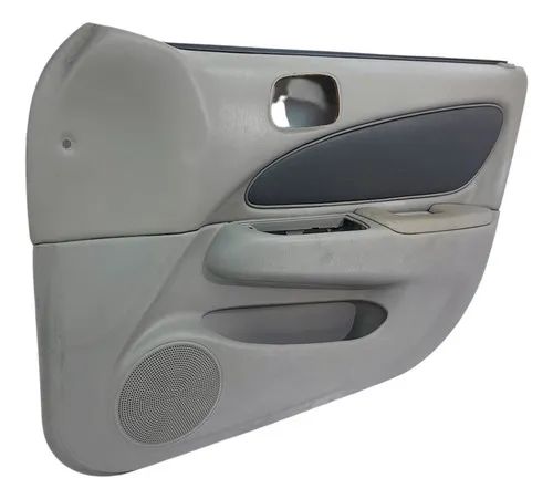 Forro Porta Dianteira Direita  Toyota Corolla 1.8  2002 2017 - Foto 3