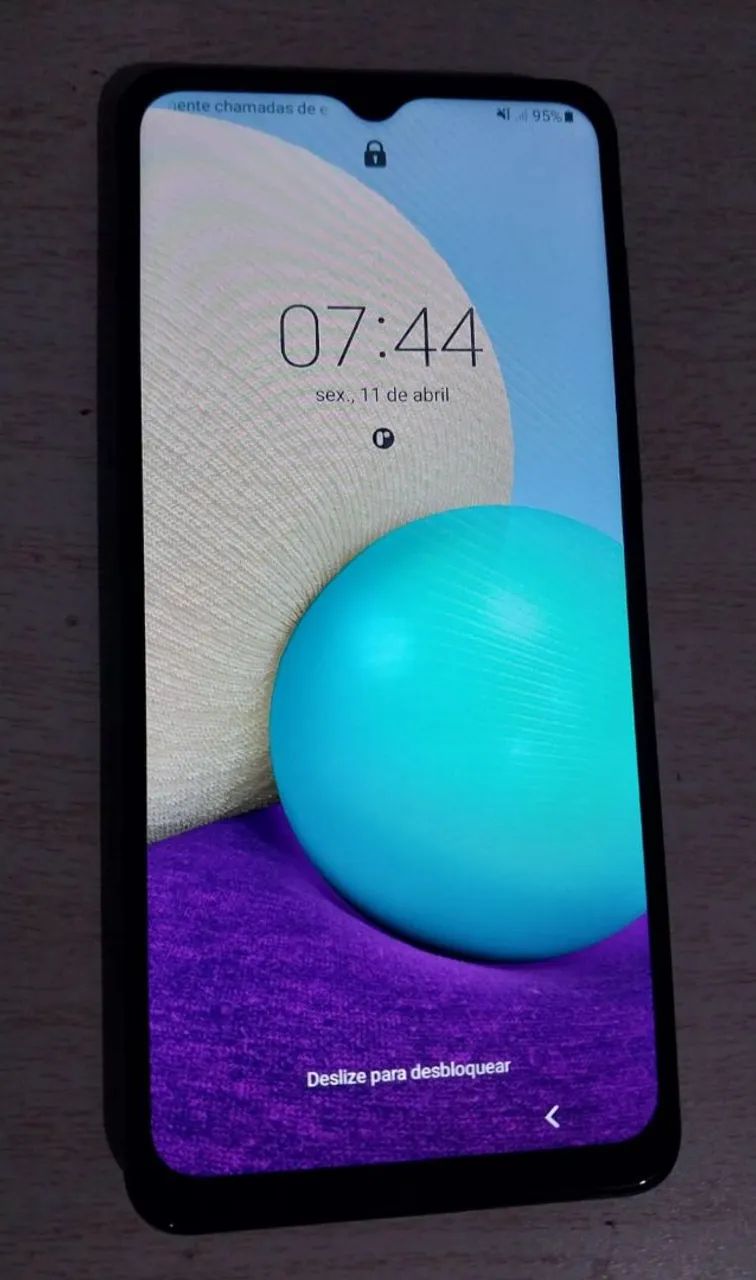 Samsung A02