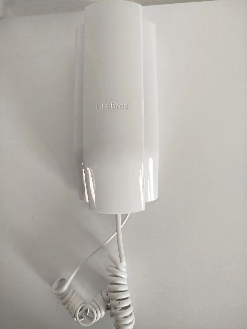 Vendo interfone Intelbras  - Foto 4