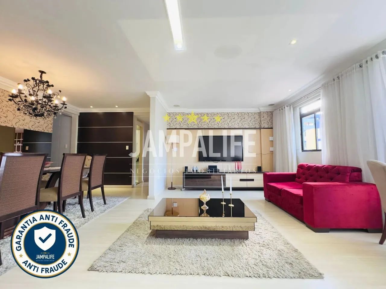 Apartamento 2 quartos em Manaíra, Quadra do mar, e porteira fechada. - Foto 3