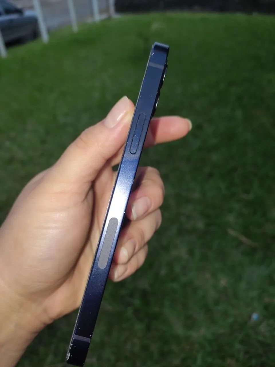 iPhone 12 128gb  - Foto 3
