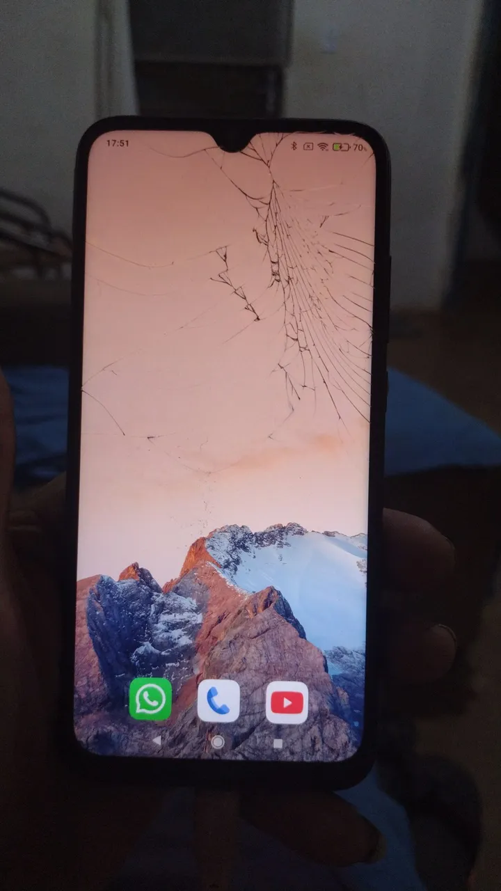 Redmi Note 8 pro 64GB