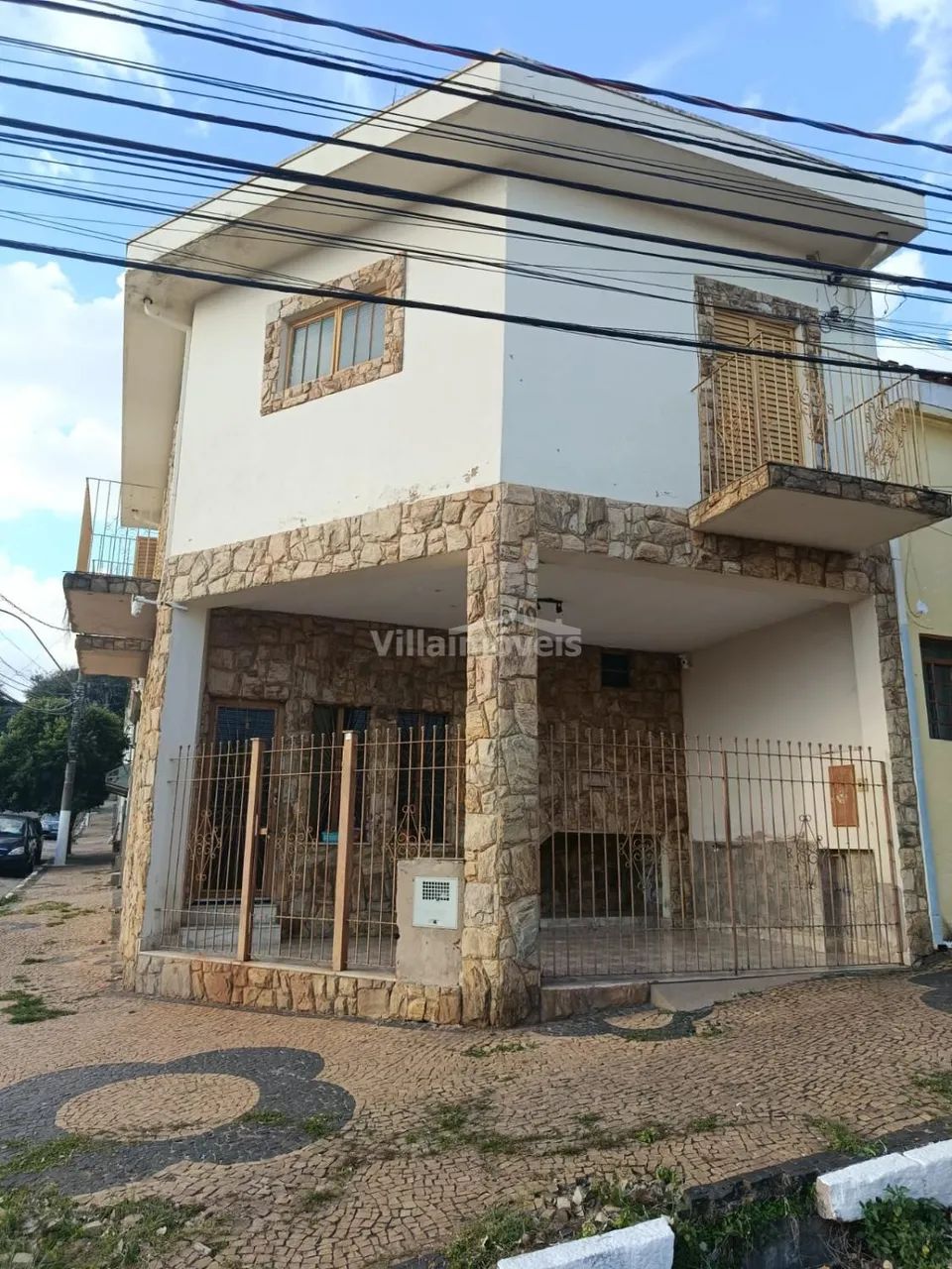 casa - Vila Industrial - Campinas - Foto 4