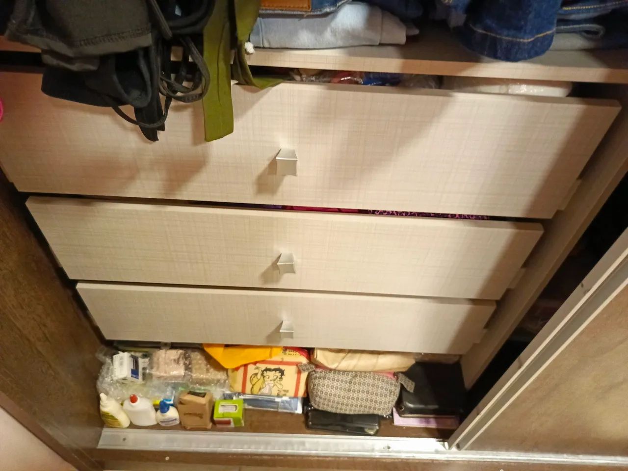 Guarda roupa - Foto 5