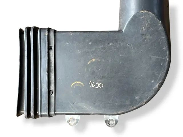 Captador Duto Tomada Filtro De Ar Mb 1620 1622 C/ Detalhe - Foto 11