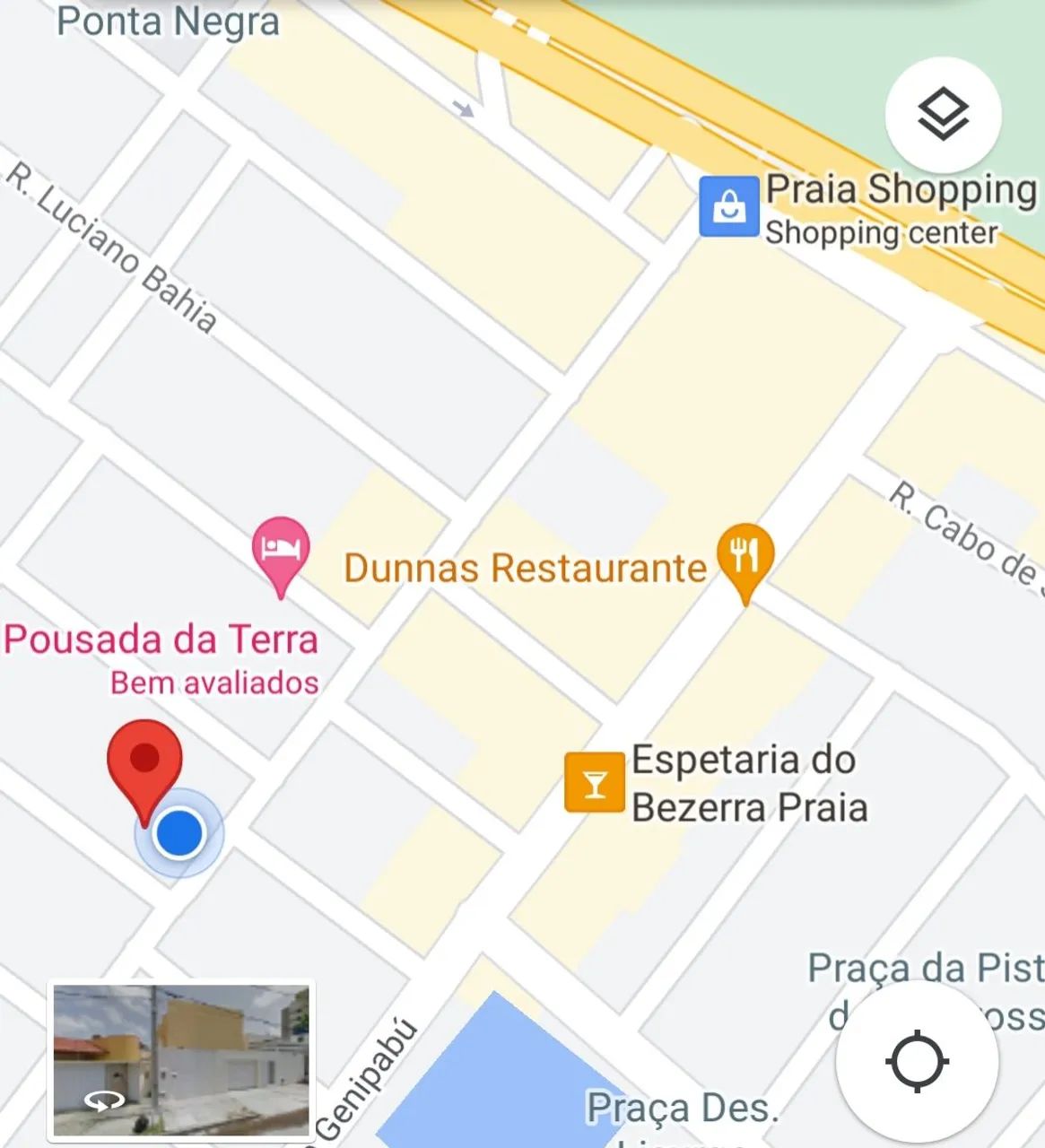 Predio residencial capim macio - Foto 5