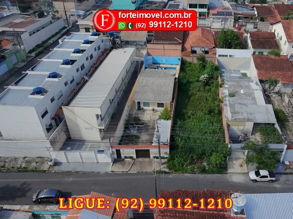 Terreno Parque Dez Jardim Sakura próximo Avenida das Torres - Foto 4