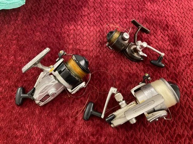 3 MOLINETES OLYMPIC - Foto 5