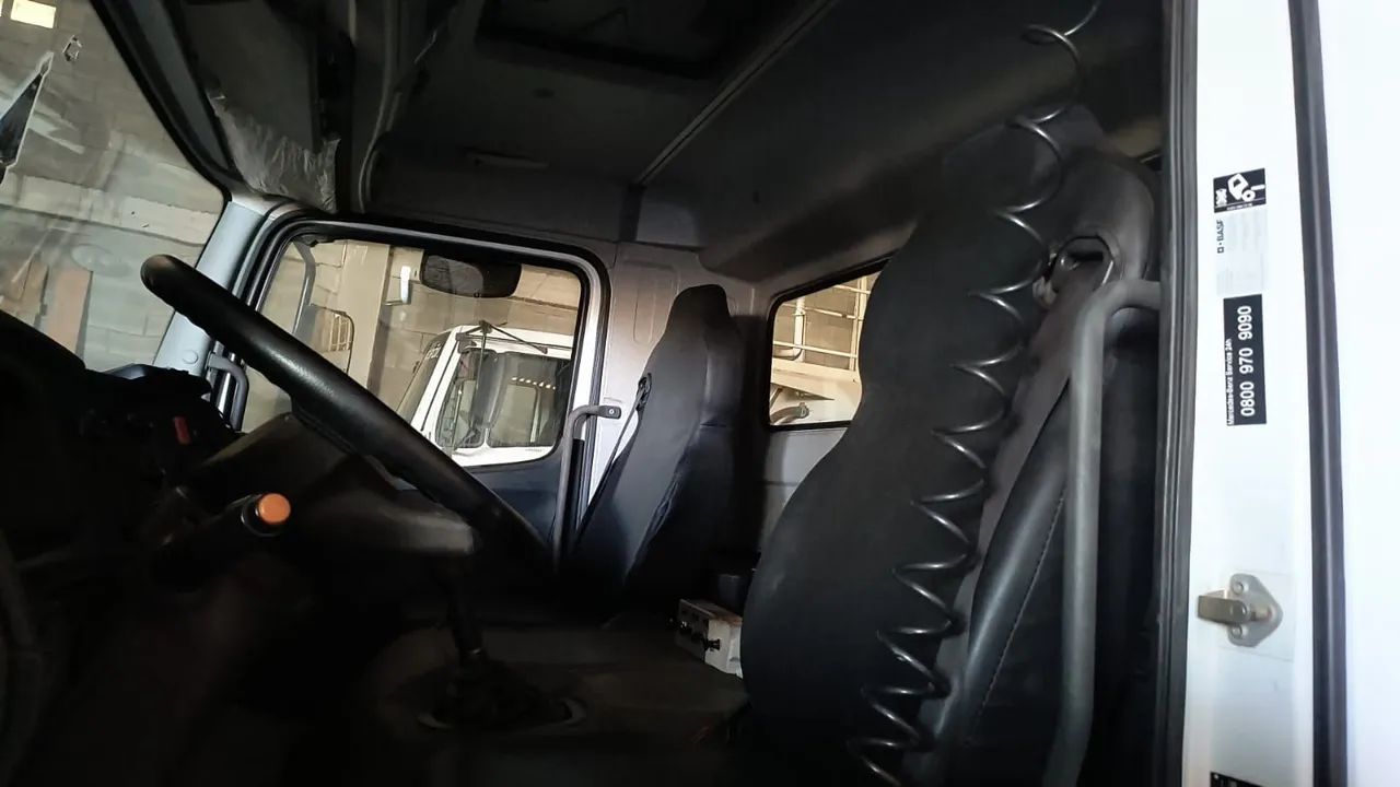 2730 ano 2020 traçado  - Foto 5