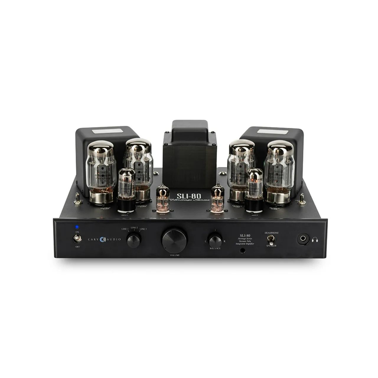 Valvulado Cary SLI-80HS