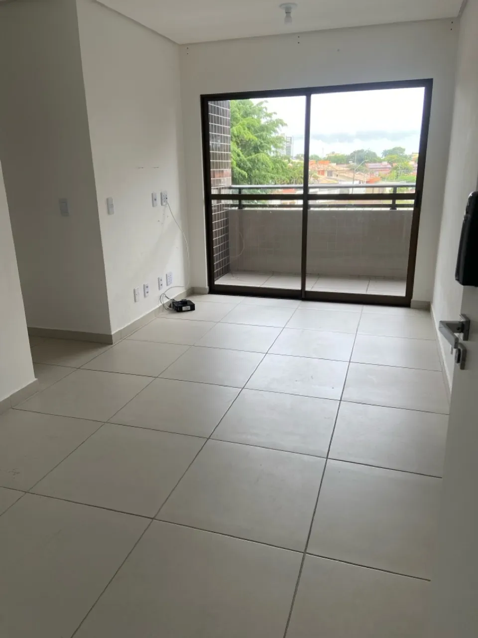 Aluguel apartamento Ethos Residence Murilópoles