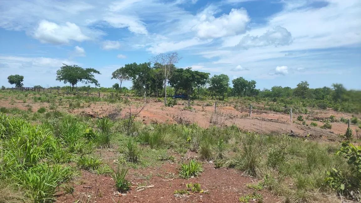 Imóvel para venda possui 136000000 metros quadrados em Poção - Cuiabá - MT - Foto 12