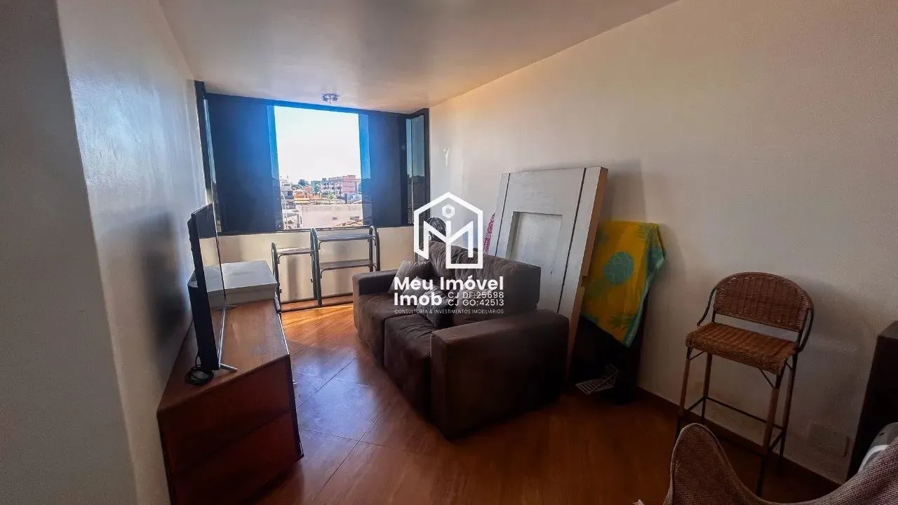 APARTAMENTO RESIDENCIAL em BRASÍLIA - DF, GUARÁ I