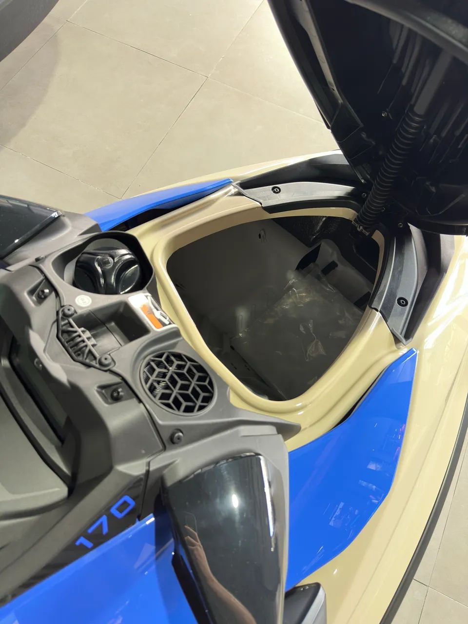 Sea-Doo Wake 170 2026 - Foto 6