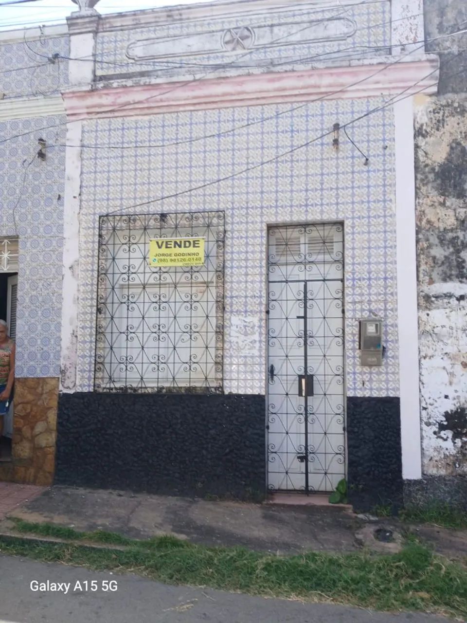 Foto - São Luís - Centro