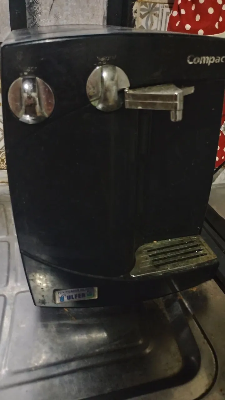 Bebedouro purificador ULFER Compact