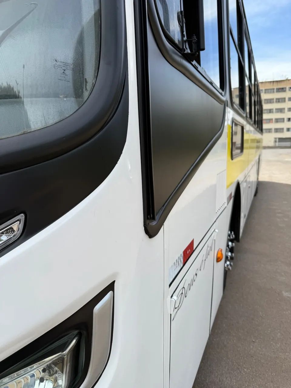 Mercedes 1724L 2013/2013  - Foto 11