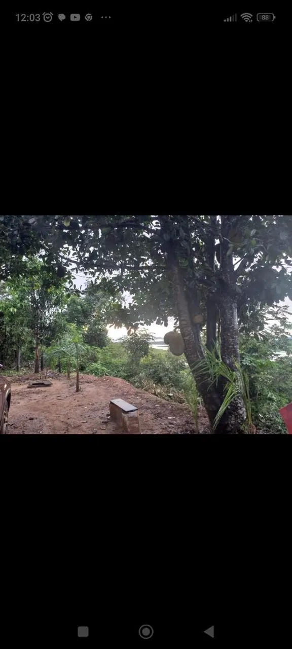 Chácara serra da mesa