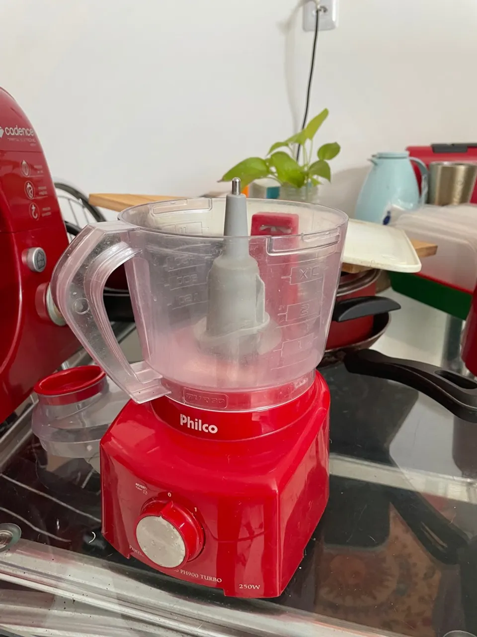 Mini Processador Philco PH900 Turbo 250W